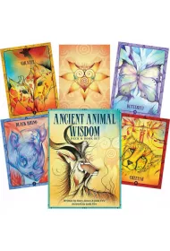 Ancient Animal Wisdom Oracle