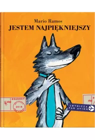 Jestem najpikniejszy