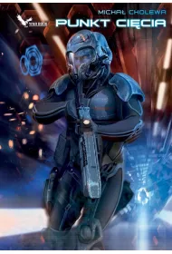 Algorytm Wojny T.2 Punkt cicia