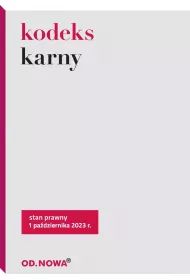 Kodeks karny w.20