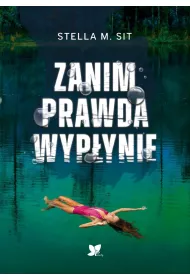 Zanim prawda wyp�ynie
