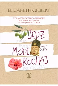 Jedz m�dl si� kochaj