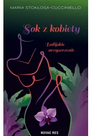 Sok z kobiety. Balijskie oczyszczenie