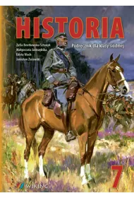 Historia kl. 7 SP Podr�cznik 2017