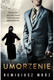 eBook Umorzenie. Joanna Chyka. Tom 9 mobi epub
