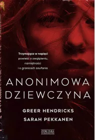 eBook Anonimowa dziewczyna mobi epub