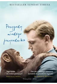 eBook Przygody modego przyrodnika mobi epub