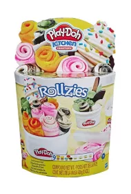 PLD lody w waflach e8055 Hasbro