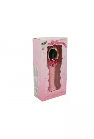 LeanToys Magiczne lustro z mikrofonem r�owe USB