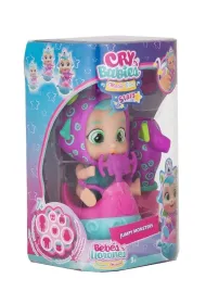 Cry Babies Magic Tears - Jumpy Monsters Fuzz Tm Toys