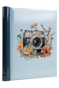 Fandy Fotoalbum samoprzylepny Lens 1