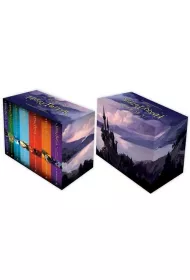 Harry Potter Box Set