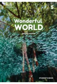 Wonderful World 5. Student's book