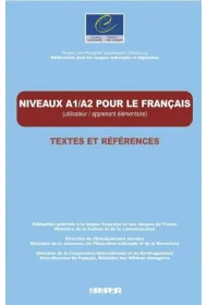 Niveau A1 et niveau A2 pour le francais
