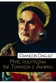 My�l polityczna �w Tomasza z Akwinu