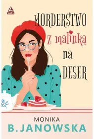 Morderstwo z malink� na deser