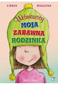 Wi�niewscy moja zabawna rodzinka