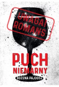 Puch niemarny