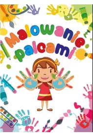 Malowanie palcami
