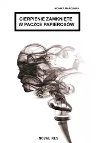 Cierpienie zamkni�te w paczce papieros�w