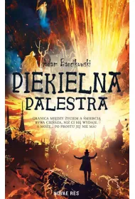 Piekielna palestra