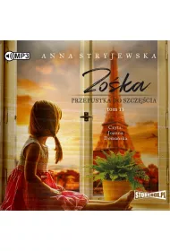 Audiobook Przepustka do szcz�cia. Zo�ka. Tom 2 CD