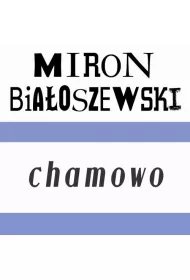 Audiobook Chamowo mp3