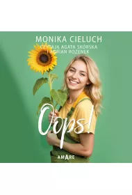 Audiobook Oops! mp3