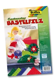 Folia Paper Filc dekoracyjny �wi�ta
