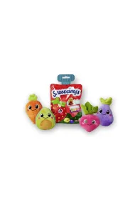 Squeezlings Seria 1, 8 cm MIX Simba