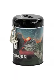 Skarbonka z k��dk� Dinozaur Derform