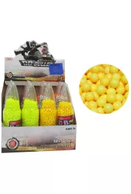 Zestaw kulek do pistoletu nab�j MIX Pisarek
