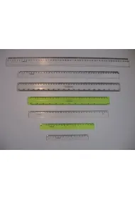 Tirolpi Linijka 15 cm