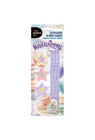 Derform O��wki zapachowe + gumki makaroniki