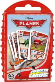 Power Cards. Disney Planes