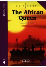 The African Queen SB Level 4