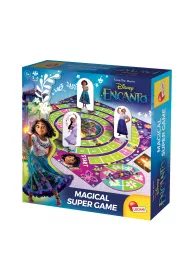 Encanto Magical Super Game