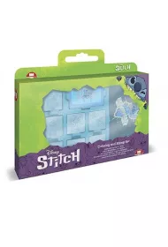 Piecz�tki w walizce Stitch Multiprint