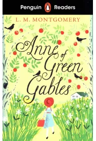 Penguin Readers. Level 2. Anne of Green Gables