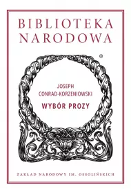 Wyb�r prozy. Biblioteka Narodowa