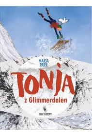 Tonja z Glimmerdalen