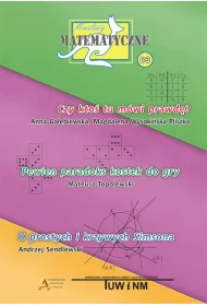 Miniatury matematyczne 83