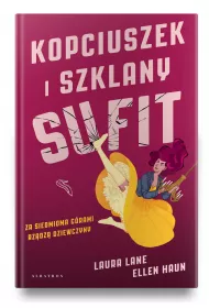 Kopciuszek i szklany sufit