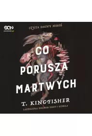 Audiobook Co porusza martwych mp3