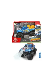 ASPHALT HEROES Wave Runner z funkc. pary Simba