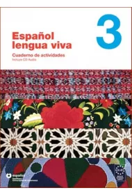 Espanol lengua viva 3 �wiczenia + CD