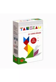 Tangram Mini Alexander