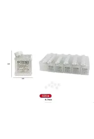 Kulki �elowe 6-7mm Cabo-Toys