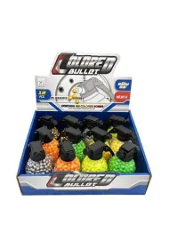 Kulki granat 500szt K106  03370 Cabo-Toys
