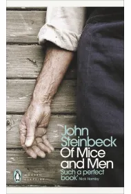 Of Mice and Men wer. angielska